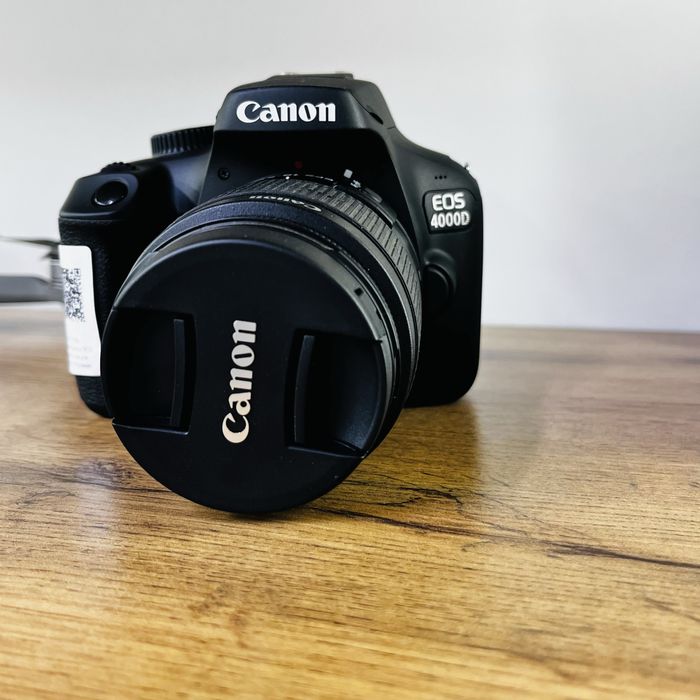 фотоапарат Canon