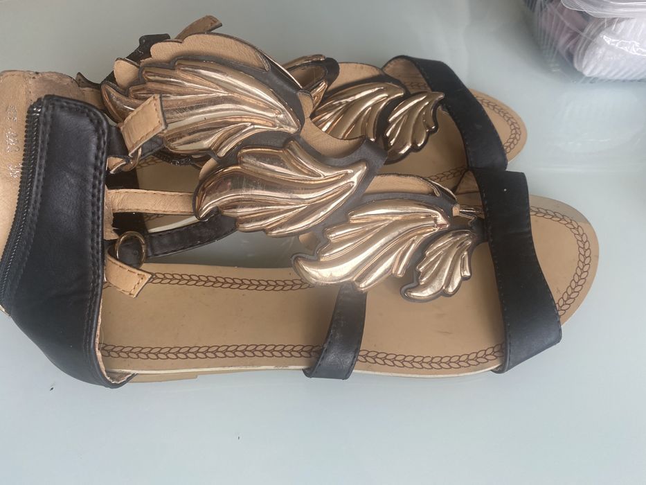 Giuseppe zanotti / Джузепе заноти сандали