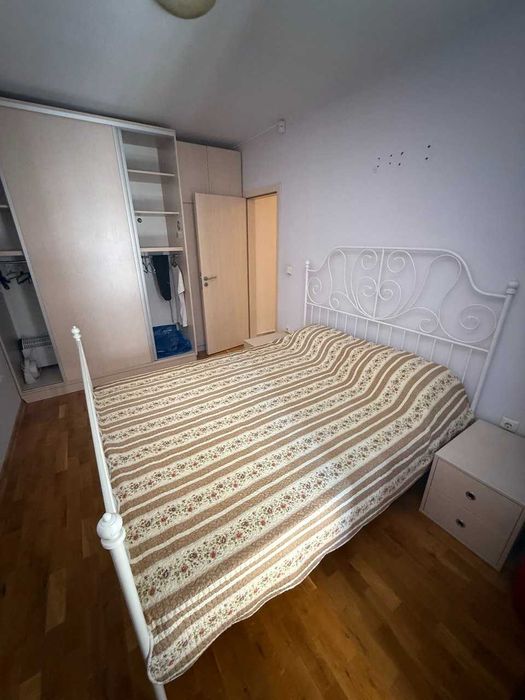 Дава се под наем Двустаен апартамент в Варна, Базар Левски - 65 кв.м за 510 € - Снимка #13