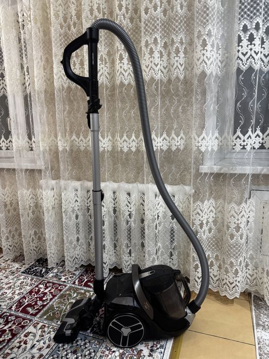 Продам пылесос Тефаль