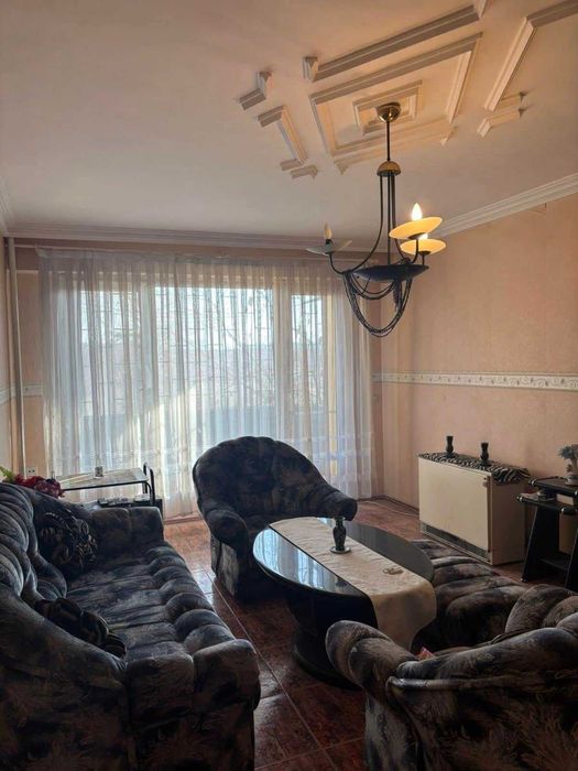 Продава се Тристаен апартамент в Видин, Строител - 74 кв.м за 811 €/кв.м - Снимка #2