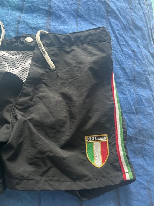 Dolche Gabbana къси гащи