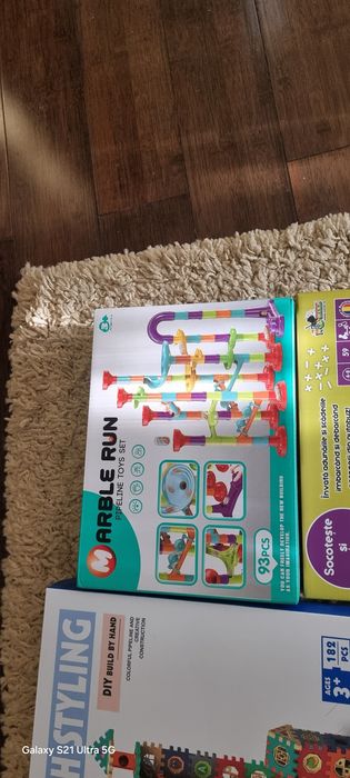 Jocuri copiii de la 3 ani plus