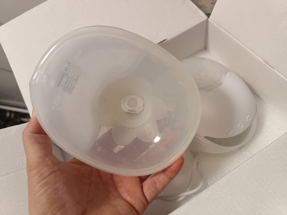 Se vând pompe san hands free