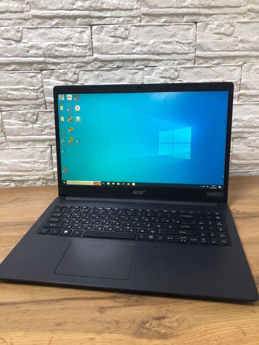 Acer Ryzen 3 3250U