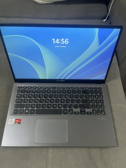 Продам ноутбук асус