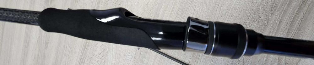 Въдица Graphiteleader Silverado Prototype 20GSILPS-792M