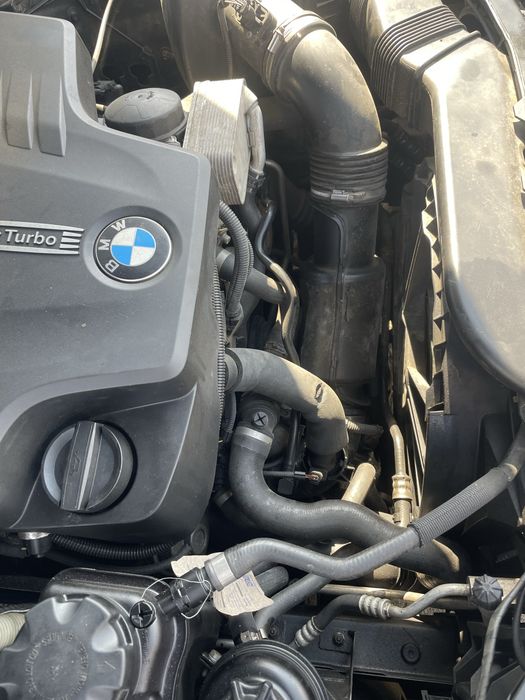 Piese motor bmw cod motor N20B20