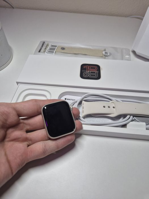 Apple Watch se3 40 mm (2025)