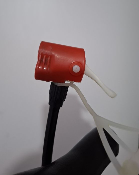 Насос для велосипеда