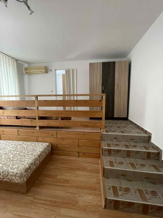 Два Апартамента в Кабакум