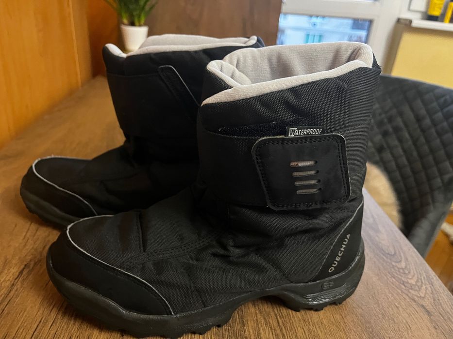 Зимни ботуши Decathlon 39н.