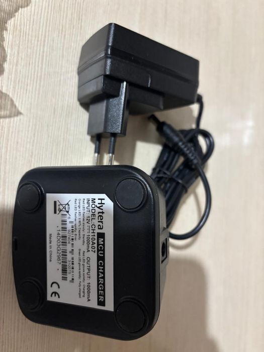 Hytera 605 новая