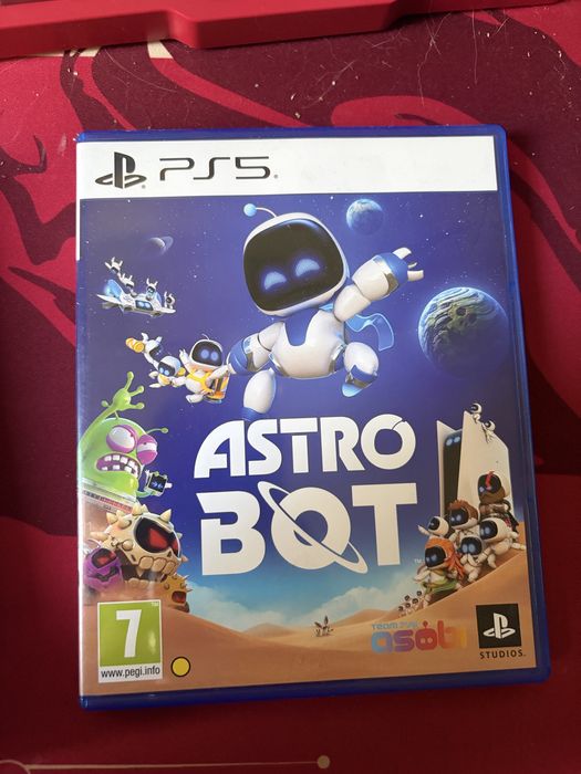 Игры для playstation 5