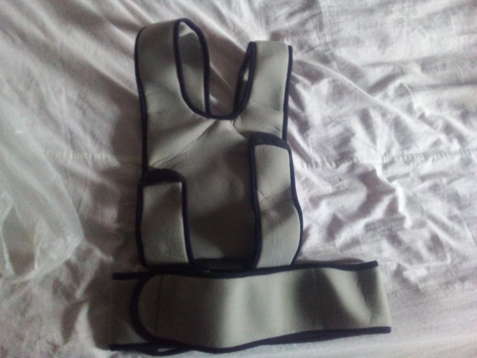 Бандаж для руки при переломе