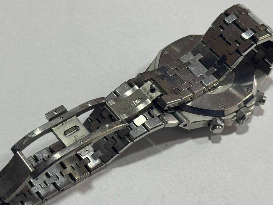 Audemars Piguet Royal Oak