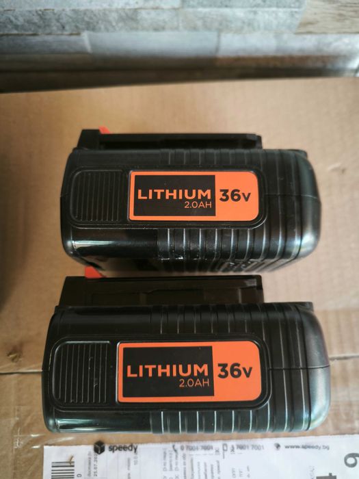 Пролетна Промоция.Електрическа косачка Black & Decker