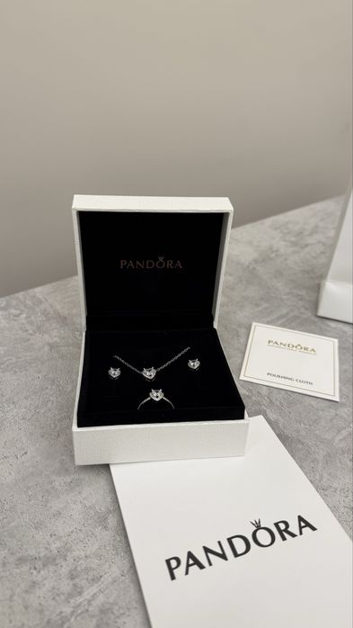 набор Pandora полный комплект