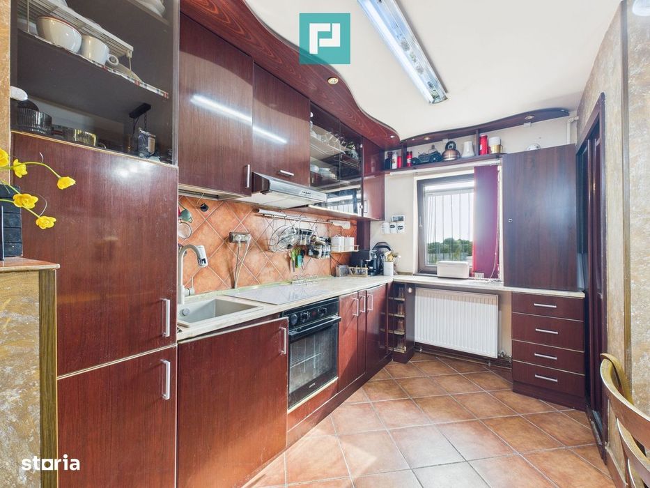 Apartament ultracentral cu loc de parcare
