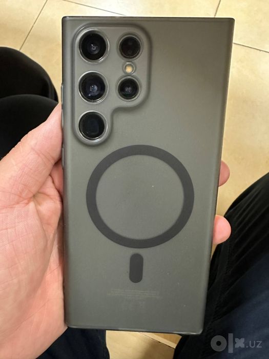 Samsung S 23 ultra