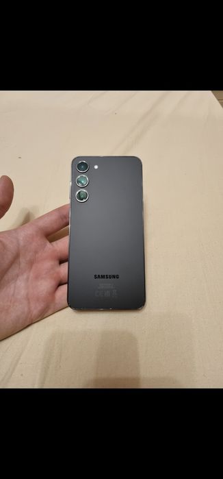 S23 Plus 256GB stare ideală