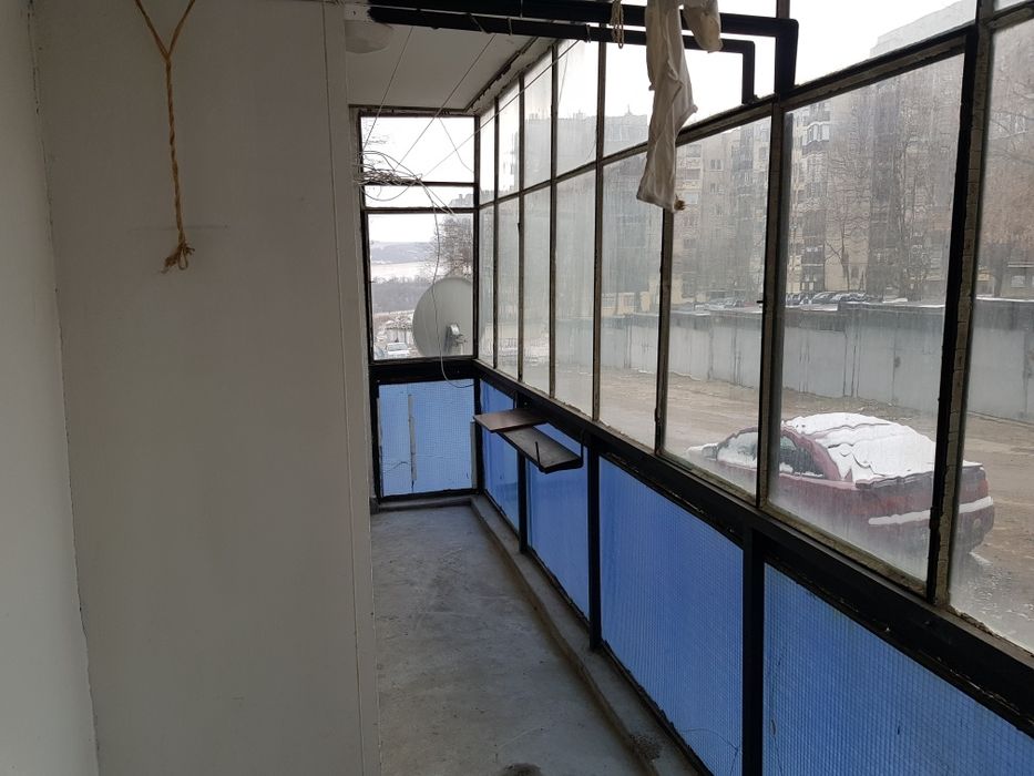 Продава се Двустаен апартамент в Разград, Орел - 72 кв.м за 921 €/кв.м - Снимка #4