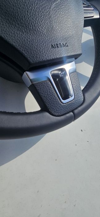 Волани  golf 6 passat b6 b7 cc touran