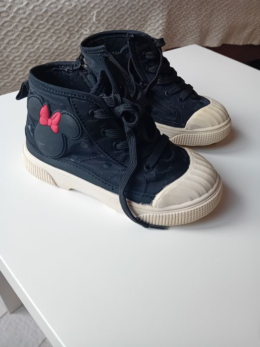 Боти и ботуши зимни