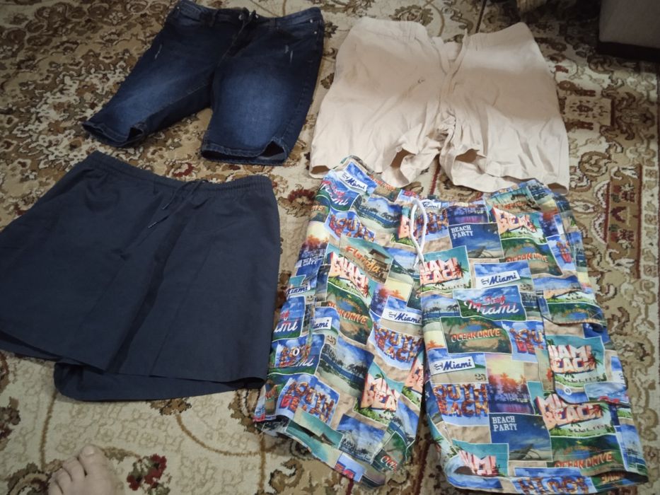 Шорты  трусы спортивные
