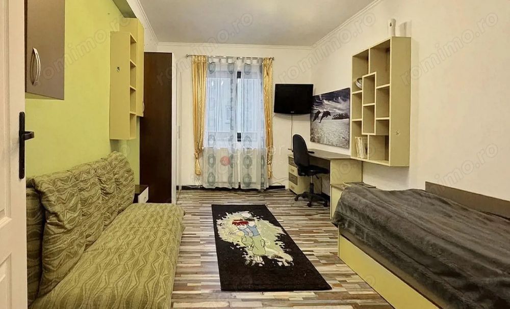 Casa de închiriat Ghimbav