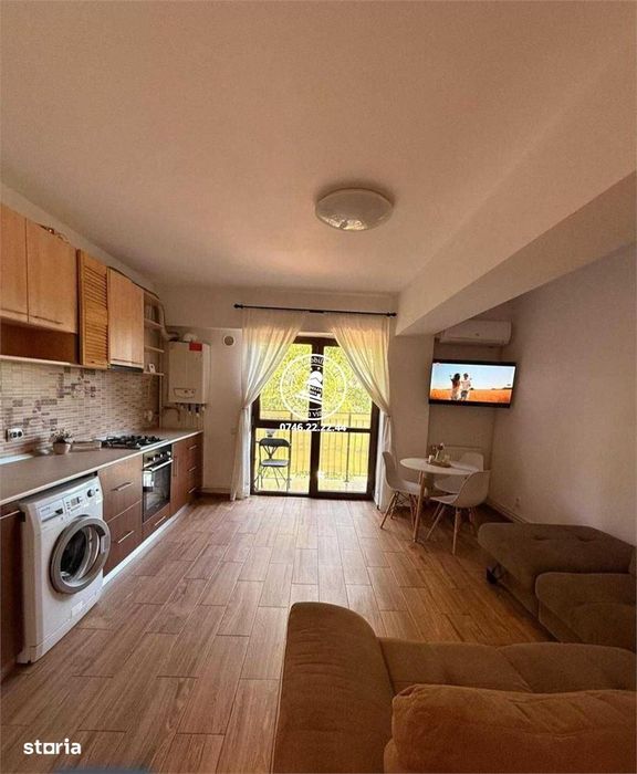 Apartament 2 camere in CUG , Aleea Tudor Neculai — fotografia 1