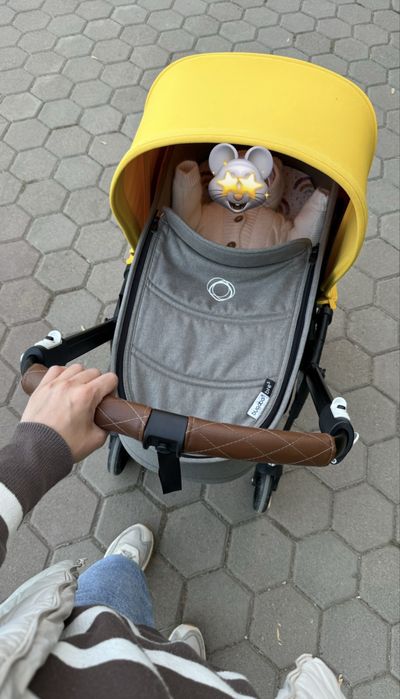 Коляска bugaboo bee 5