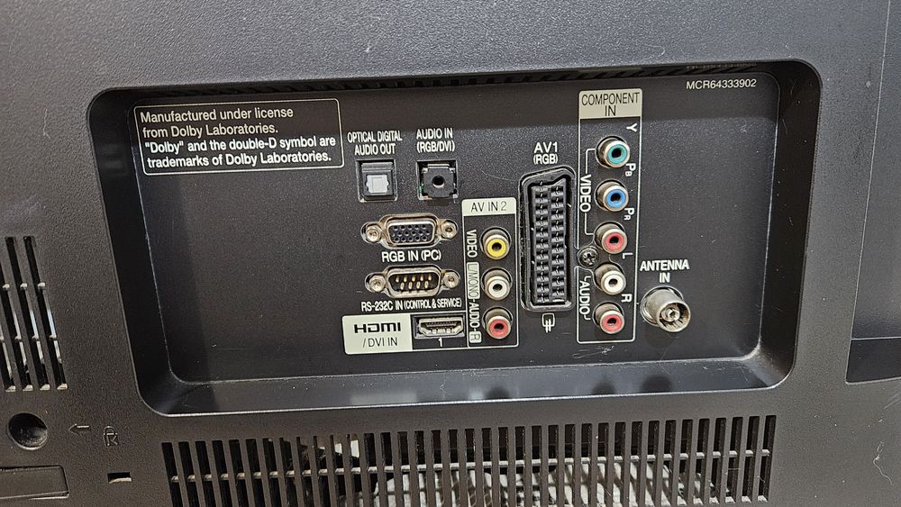 Продаётся телевизор