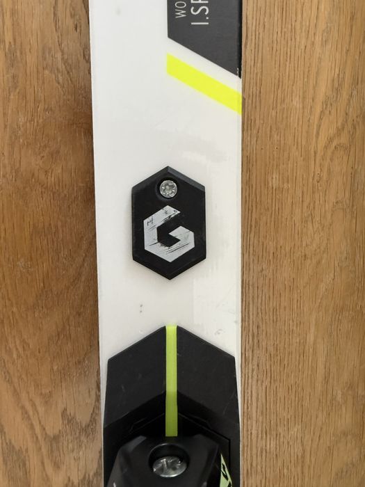 Ски Head ispeed pro worldcup rebels 180 r18m
