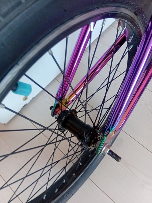 Продаются BMX срочно