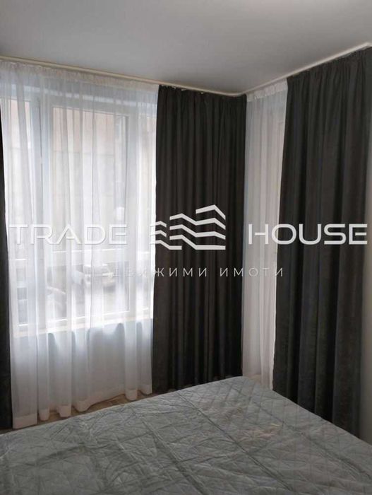 Дава се под наем Двустаен апартамент в Пловдив, Южен - 100 кв.м за 600 € - Снимка #12