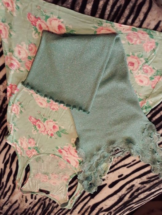 Маркова Нова Слим Туника,еластична