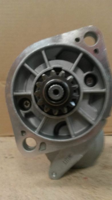 Electromotor generator Yanmar