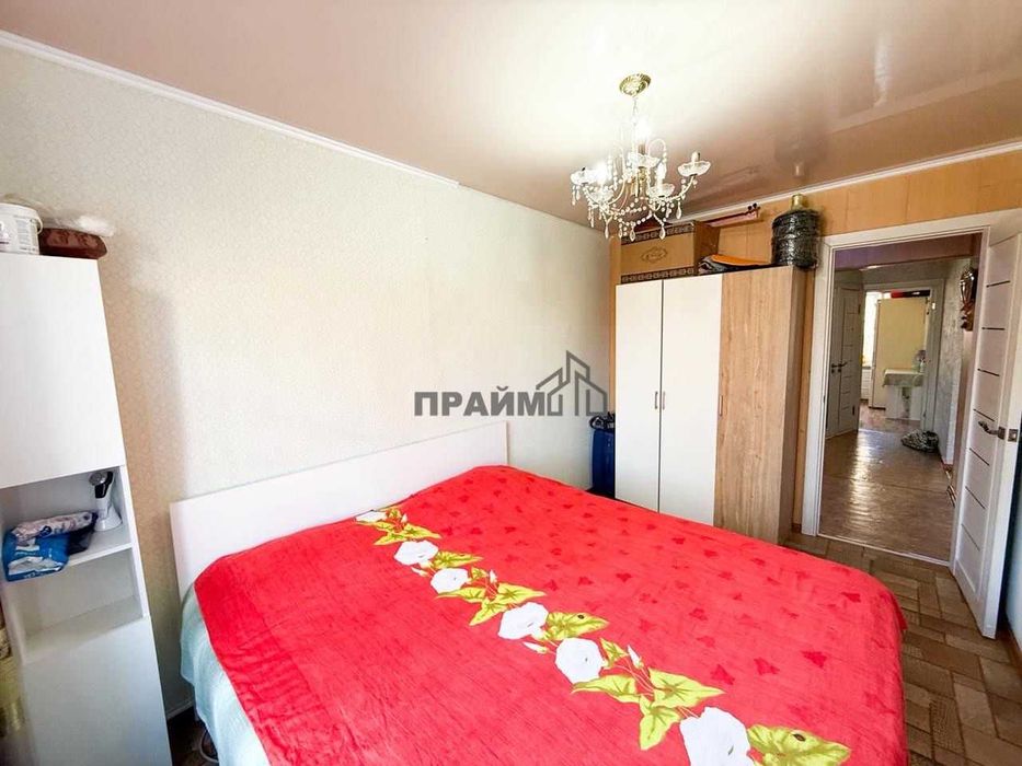 ПРОДАМ 3Х ком. Самал (Кайрат ПРАЙМ)