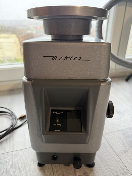 Cantar Mettler K4T - 4000 g