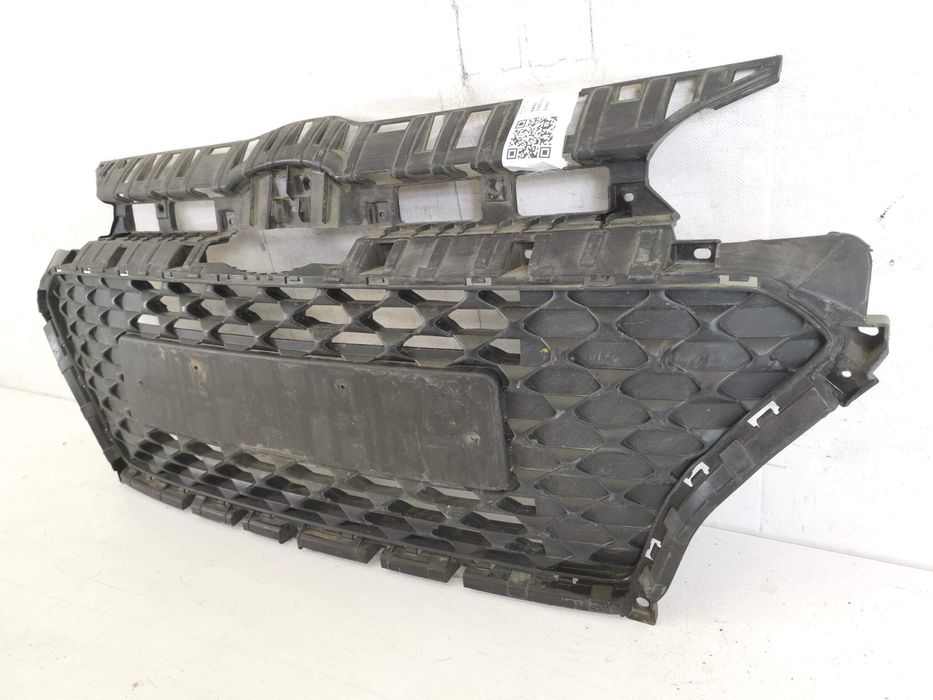 Радиаторна решетка Хюндай i20 2 [фейслифт] [ - ] Оригинална, В добро с