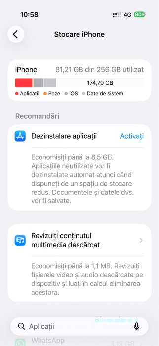Vand iphon 17 air
