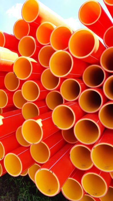 Продажа пэ труб, фитингов