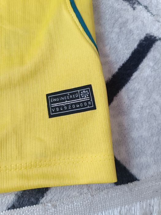 Tricou Brazilia.
