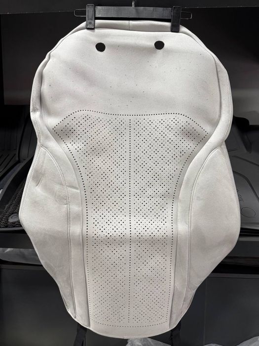 Chexol inomarka uchun