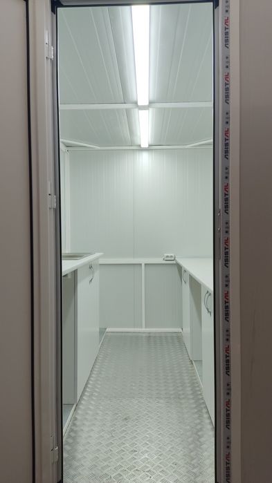 Търговска каравана