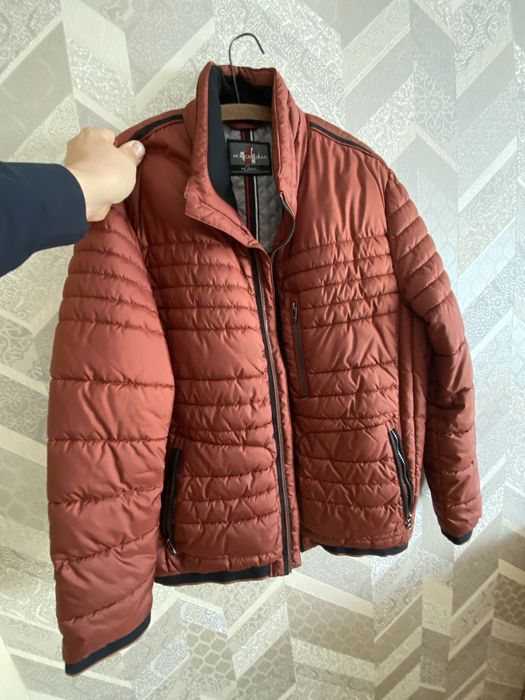 Geaca barbati de iarna