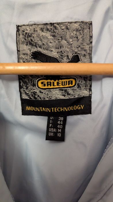 Скиорски комплект salewa S