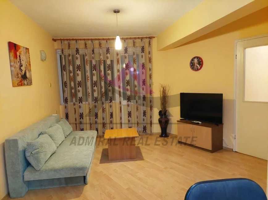 Дава се под наем Тристаен апартамент в Варна, Окръжна болница - 86 кв.м за 598.23 € - Снимка #1