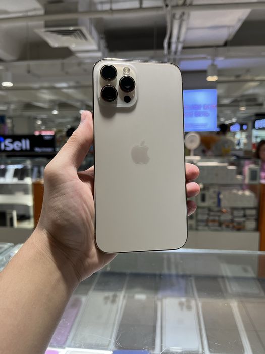 Iphone 12 pro max